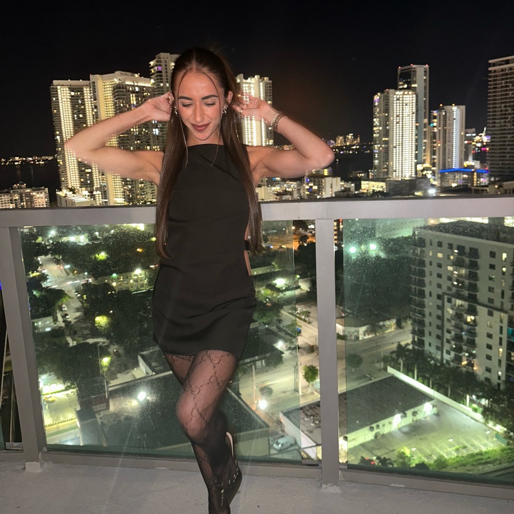 Meet your Posher, Summer